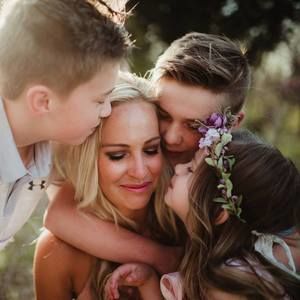 Meet your Posher, Lindsay